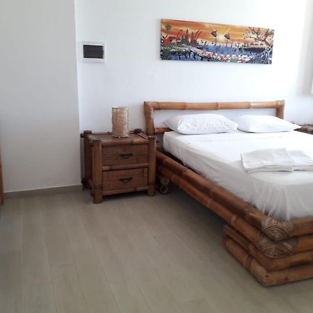 Sapori Di Mare Apartment Trappeto  Exterior photo