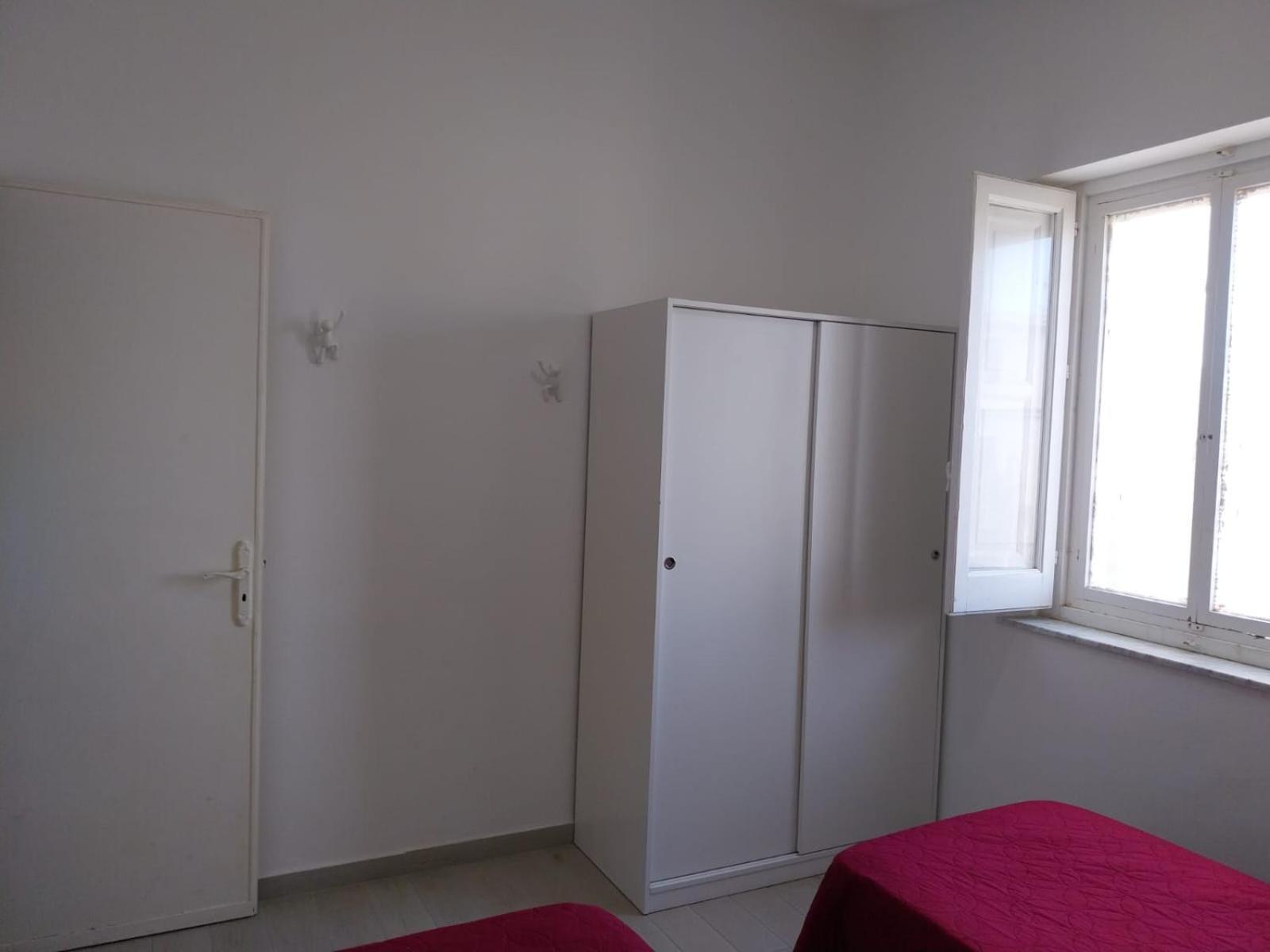 Sapori Di Mare Apartment Trappeto  Exterior photo