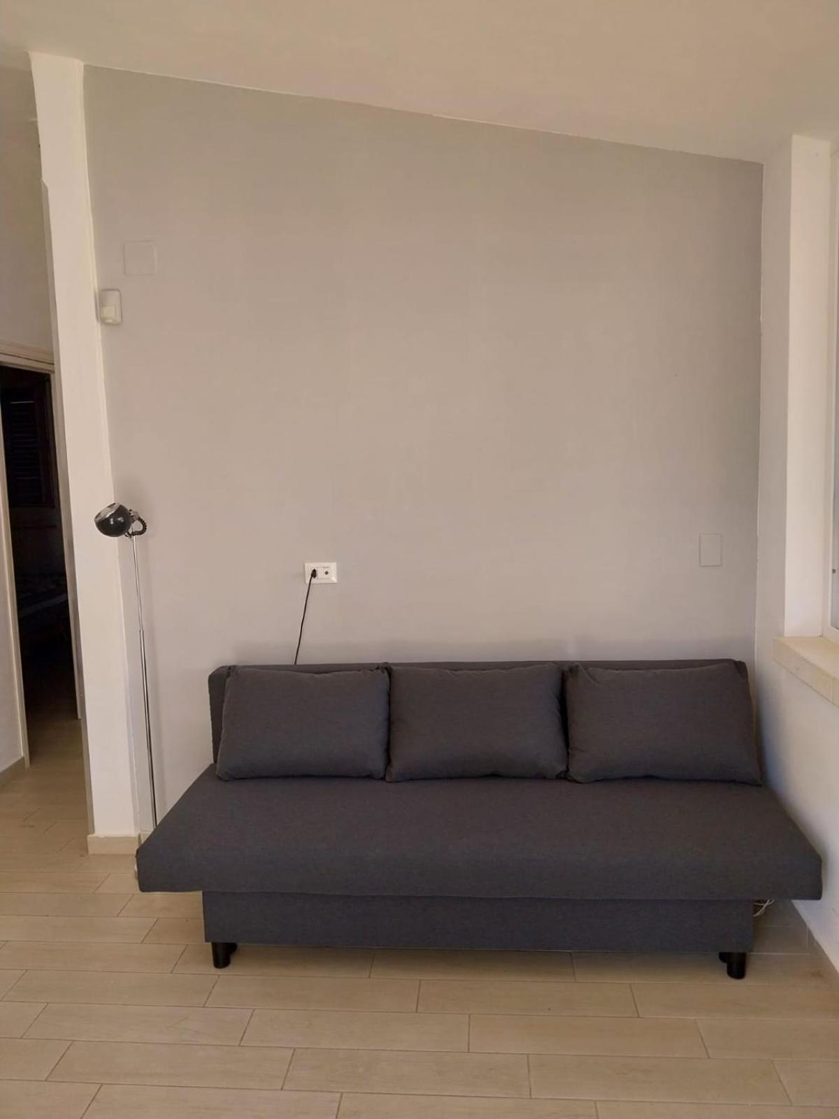 Sapori Di Mare Apartment Trappeto  Exterior photo