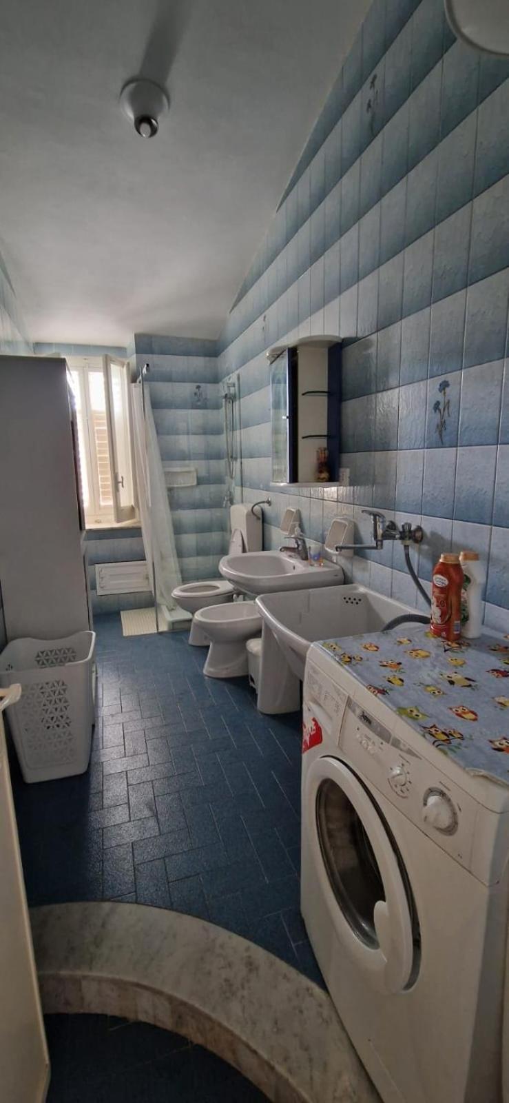 Sapori Di Mare Apartment Trappeto  Exterior photo
